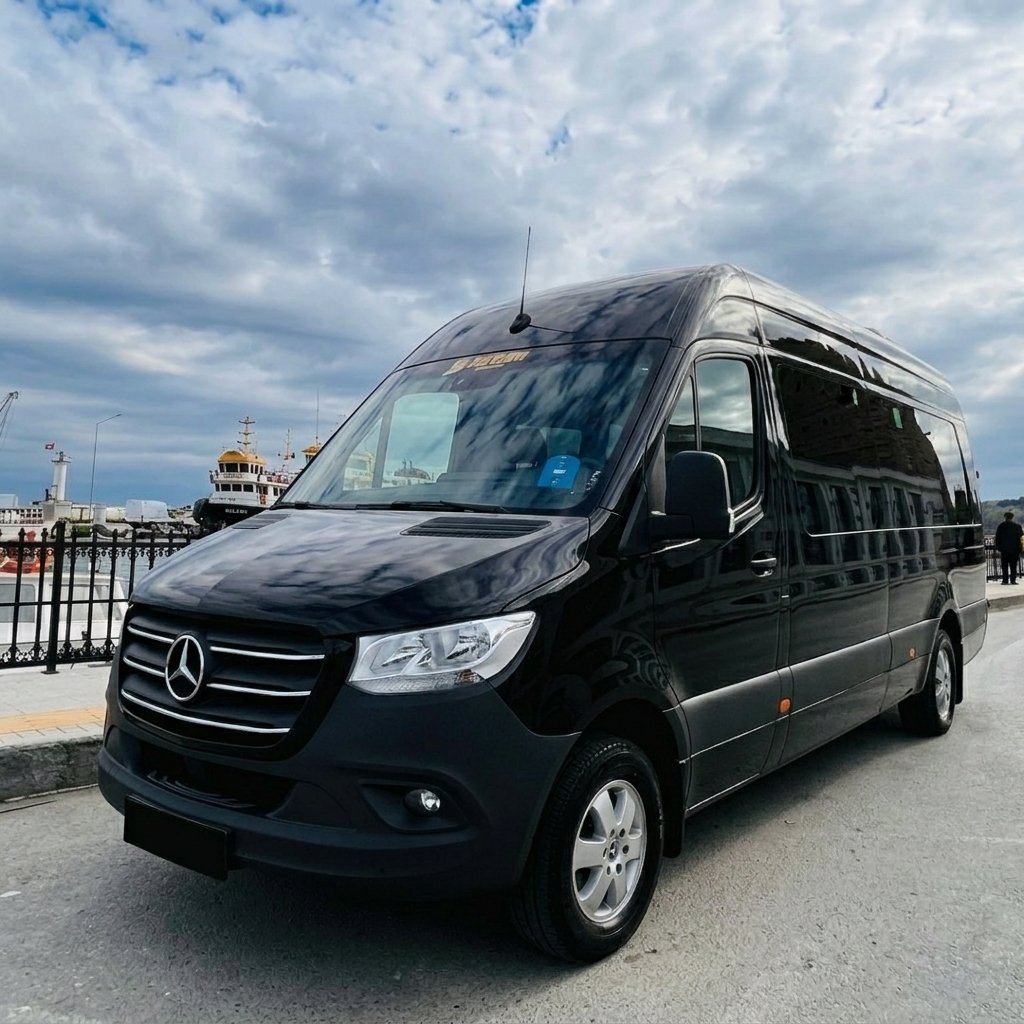 Sprinter VIP